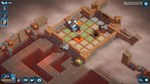 Spaceland: Sci-Fi Indie Tactics STEAM GIFT РОССИЯ