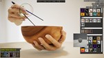 HAELE 3D - Пози рук Pro - Референсы для рисования STEAM