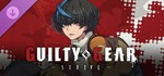GGST Additional Character 16 - Unika DLC STEAM РОССИЯ