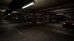 ***** -The Cursed Underground Parking Lot- STEAM РОССИЯ