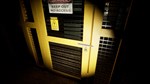 ***** -The Cursed Underground Parking Lot- STEAM РОССИЯ