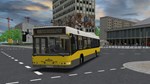 OMSI 2 Add-on Valiant Citybus Family DLC STEAM РОССИЯ