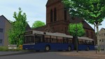 OMSI 2 Add-on Valiant Citybus Family DLC STEAM РОССИЯ