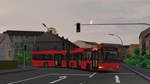 OMSI 2 Add-on Valiant Citybus Family DLC STEAM РОССИЯ