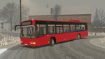 OMSI 2 Add-on Valiant Citybus Family DLC STEAM РОССИЯ