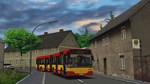 OMSI 2 Add-on Valiant Citybus Family DLC STEAM РОССИЯ