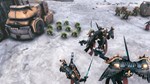 Warhammer 40,000: Battlesector - Deeds of the Fallen РФ