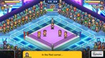 Pro Wrestler Story АВТОДОСТАВКА STEAM РОССИЯ
