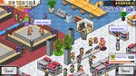 Pro Wrestler Story АВТОДОСТАВКА STEAM РОССИЯ