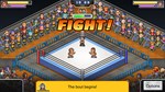Pro Wrestler Story АВТОДОСТАВКА STEAM РОССИЯ