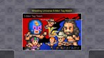 Pro Wrestler Story АВТОДОСТАВКА STEAM РОССИЯ