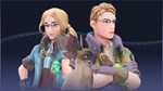 Palia - Стартовый набор DLC STEAM РОССИЯ