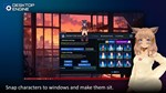 Desktop Engine АВТОДОСТАВКА STEAM РОССИЯ