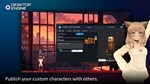 Desktop Engine АВТОДОСТАВКА STEAM РОССИЯ