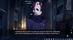 Perennial Dusk -Kinsenka- АВТОДОСТАВКА STEAM РОССИЯ