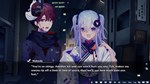 Perennial Dusk -Kinsenka- АВТОДОСТАВКА STEAM РОССИЯ