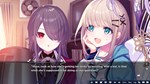 Perennial Dusk -Kinsenka- АВТОДОСТАВКА STEAM РОССИЯ