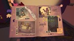 Projected Dreams АВТОДОСТАВКА STEAM РОССИЯ