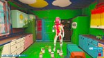 Spray Paint Simulator АВТОДОСТАВКА STEAM РОССИЯ