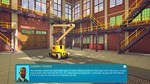 Spray Paint Simulator АВТОДОСТАВКА STEAM РОССИЯ