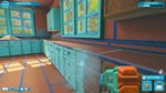 Spray Paint Simulator АВТОДОСТАВКА STEAM РОССИЯ