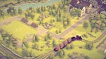 Islands & Trains АВТОДОСТАВКА STEAM РОССИЯ