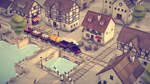 Islands & Trains АВТОДОСТАВКА STEAM РОССИЯ