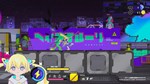 CONERU -DIMENSION GIRL- АВТОДОСТАВКА STEAM РОССИЯ