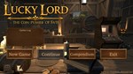 Lucky Lord: The Coin Pusher of Fate АВТОДОСТАВКА STEAM