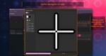 EZ-Crosshair АВТОДОСТАВКА STEAM РОССИЯ
