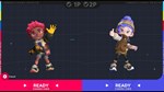 POPUCOM - Too Many Clothes Pack DLC STEAM РОССИЯ
