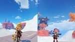 POPUCOM - Too Many Clothes Pack DLC STEAM РОССИЯ