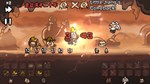 Brawl To The West АВТОДОСТАВКА STEAM РОССИЯ