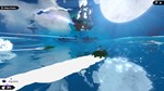 Zefyr: A Thief´s Melody АВТОДОСТАВКА STEAM РОССИЯ