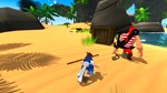 Zefyr: A Thief´s Melody АВТОДОСТАВКА STEAM РОССИЯ
