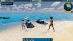 Paradise Beach Simulator АВТОДОСТАВКА STEAM РОССИЯ