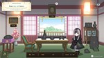 Juufuutei Raden´s Guide for Pixel Museum STEAM РОССИЯ
