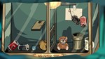 Parallel Experiment АВТОДОСТАВКА STEAM РОССИЯ