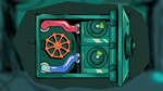Parallel Experiment АВТОДОСТАВКА STEAM РОССИЯ