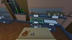 Zombie Graveyard Simulator АВТОДОСТАВКА STEAM РОССИЯ