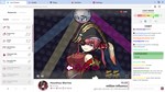 Holoidle АВТОДОСТАВКА STEAM РОССИЯ