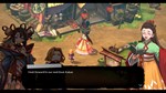 Towa and the Guardians of the Sacred Tree STEAM РОССИЯ