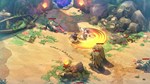Towa and the Guardians of the Sacred Tree STEAM РОССИЯ