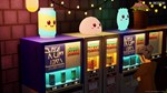 Vending Dokan!: Kozy Kiosk АВТОДОСТАВКА STEAM РОССИЯ