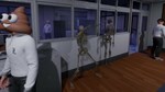 School 666 АВТОДОСТАВКА STEAM РОССИЯ