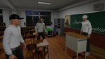 School 666 АВТОДОСТАВКА STEAM РОССИЯ