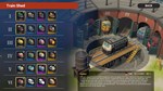 Train Valley Origins АВТОДОСТАВКА STEAM РОССИЯ