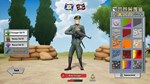 Heroes of Valor - Decorated Supporter Pack STEAM РОССИЯ