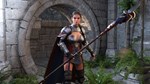 Violated Princess АВТОДОСТАВКА STEAM РОССИЯ