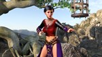 Violated Princess АВТОДОСТАВКА STEAM РОССИЯ